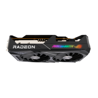 Asus ROG Strix Radeon RX 6600 XT OC Ekran Kartı
