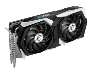 MSI Radeon RX 6600 XT Gaming 8G Ekran Kartı
