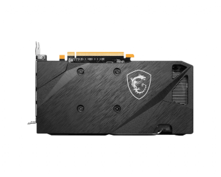 MSI Radeon RX 6600 XT Mech 2X 8G Ekran Kartı