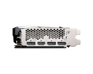 MSI Radeon RX 6600 XT Mech 2X 8G Ekran Kartı