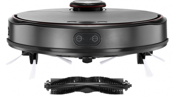 Puppyoo R60 Robot Süpürge+Mop