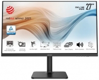 MSI Modern MD271QP resim