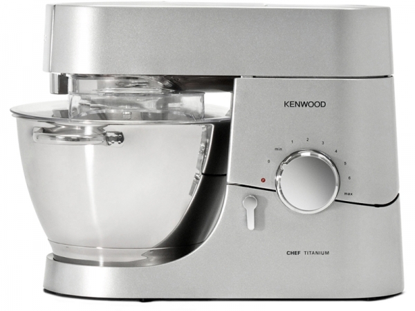 Kenwood Chef Titanium KMC050 Mutfak Robotu