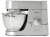 Kenwood Chef Titanium KMC050 Mutfak Robotu