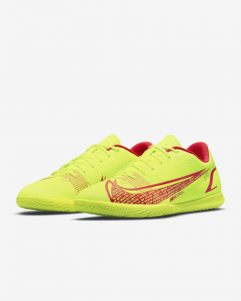 Nike Mercurial Vapor 14 Club IC Erkek Spor Ayakkabı