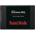 Sandisk Extreme Pro SSD