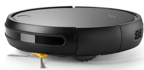 Puppyoo R30 Pro Robot Süpürge+Mop