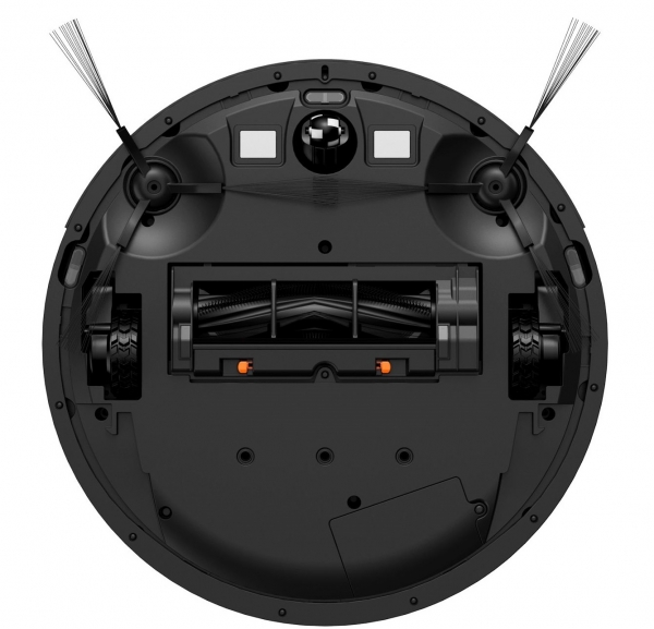 Puppyoo R35 Robot Süpürge+Mop