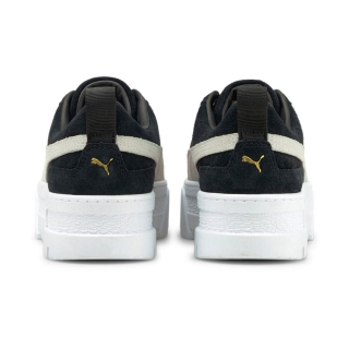 Puma Mayze Wns Ivory Glow Kadın Spor Ayakkabı