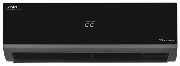 Vestel Nova 122 GI Pro Duvar Tipi Klima (12.000 BTU)