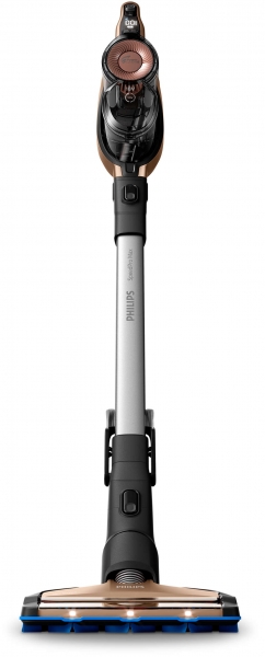 Philips XC7041/01 SpeedPro Max Şarjlı Süpürge