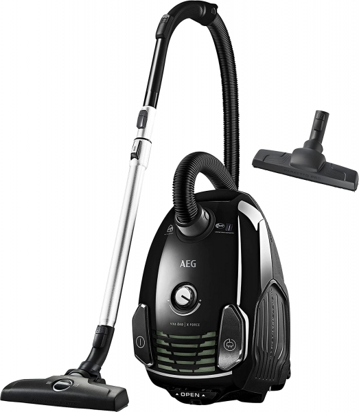 AEG VX6-2-ÖKOX Elektrikli Süpürge