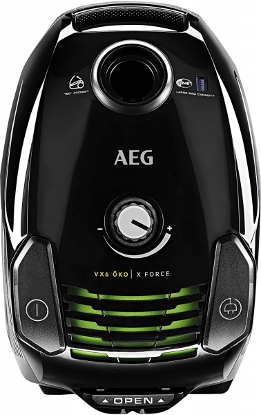 AEG VX6-2-ÖKOX Elektrikli Süpürge