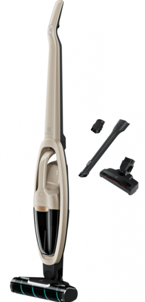 Electrolux WQ71-P52SS Şarjlı Süpürge