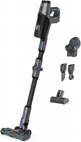 Rowenta RH-6971 X-Pert 3.60 Flex Elektrikli Süpürge