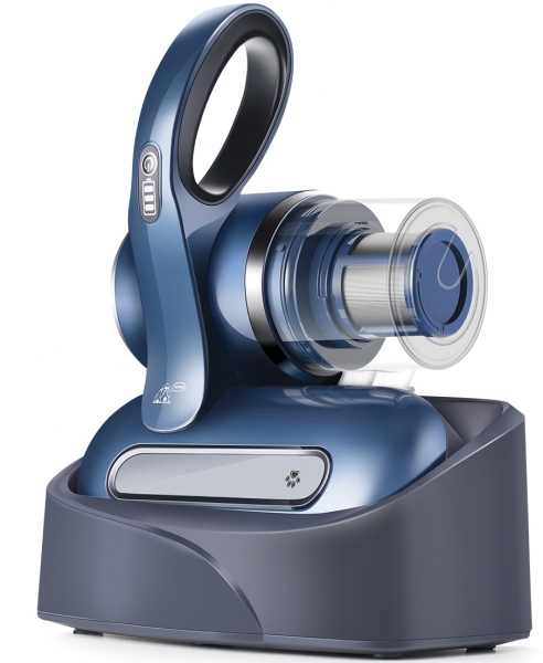 Puppyoo WP610 Mite Süpürge