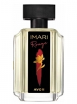 Avon Imari Rouge EDT 50 ml Kadın Parfümü resim