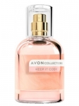 Avon Keep It Cosy EDT 50 ml Kadın Parfümü resim
