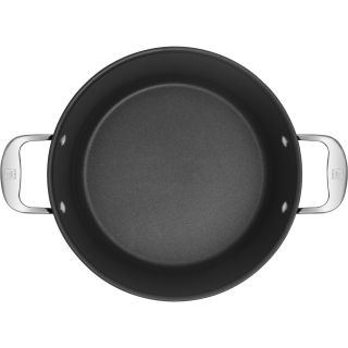 Zwilling Forte Alüminyum Derin Tencere 28 cm