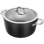 Zwilling Forte Alüminyum Derin Tencere 28 cm