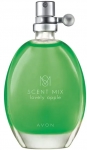 Avon Scent Mix Lovely Apple EDT 30 ml Kadın Parfümü resim