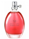 Avon Scent Mix Elegant Rose EDT 30 ml Kadın Parfümü resim