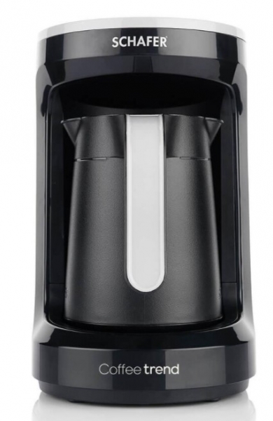 Schafer Coffee Trend Kahve Makinesi