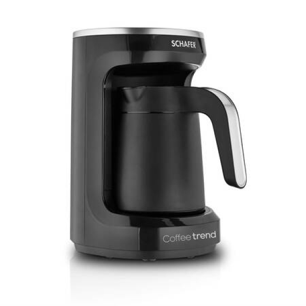 Schafer Coffee Trend Kahve Makinesi
