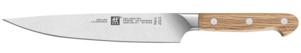 Zwilling Pro Wood Dilimleme Bıçağı 20 cm