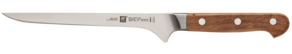 Zwilling Pro Wood Fileto Bıçağı 18 cm
