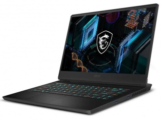 MSI GP66 Leopard 11UH-406XTR Laptop