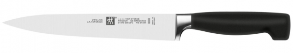 Zwilling Four Star Dilimleme Bıçağı 20 cm