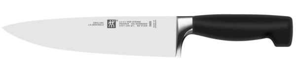Zwilling Four Star Şef Bıçağı 20 cm