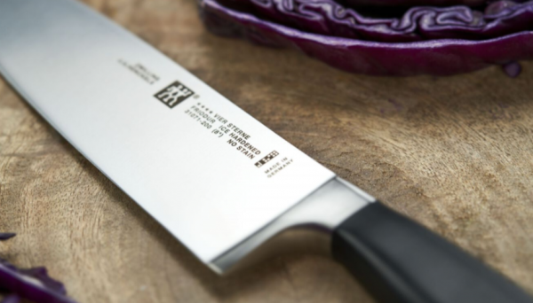 Zwilling Four Star Şef Bıçağı 20 cm