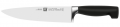 Zwilling Four Star Şef Bıçağı 20 cm resim