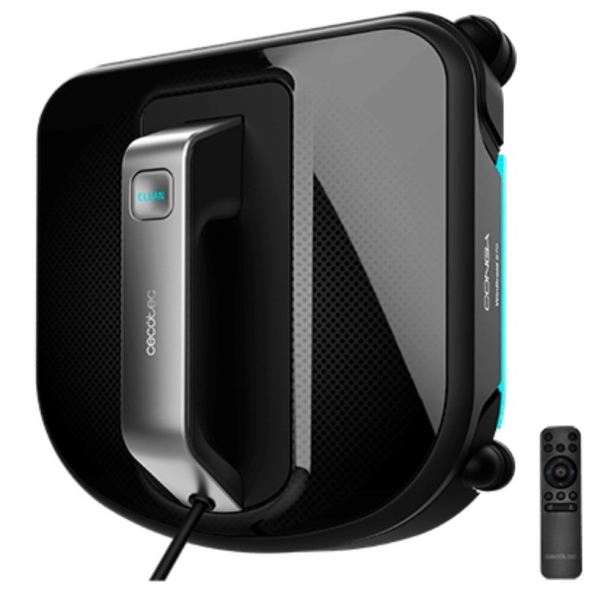Cecotec WinDroid 970 Cam Temizleme Robotu