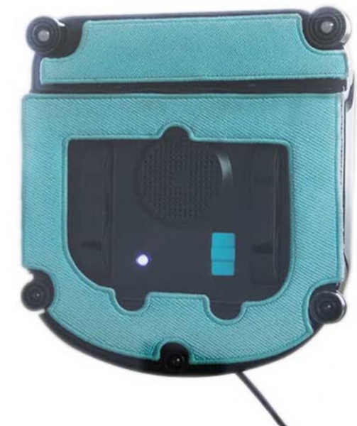 Cecotec WinDroid 970 Cam Temizleme Robotu