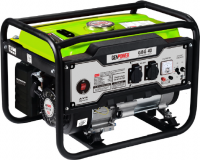 Genpower GBG 40 resim