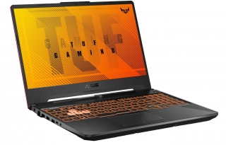 Asus TUF Gaming F15 FX506HE-HN005A1 Laptop