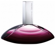 Calvin Klein Euphoria Intense EDP 100 ml Kadın Parfümü resim