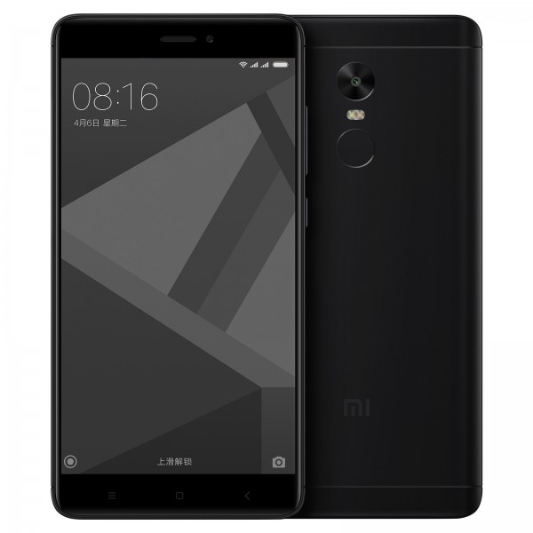 Xiaomi Redmi Note 4X (32 GB)