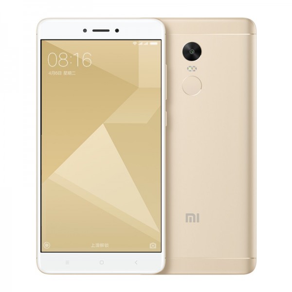 Xiaomi Redmi Note 4X (32 GB)