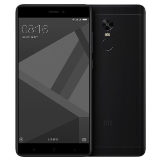 Xiaomi Redmi Note 4X
