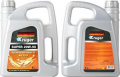 Kruger Super 20W-50 resim