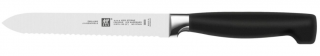 Zwilling Four Star Standlı Bıçak Seti 7 Parça
