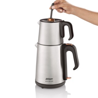 Arzum AR3023 Çaycı Heptaze Çay Makinesi