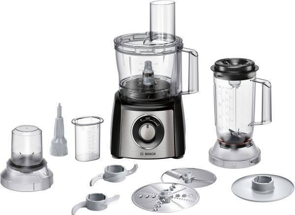 Bosch MCM3501M Mutfak Robotu