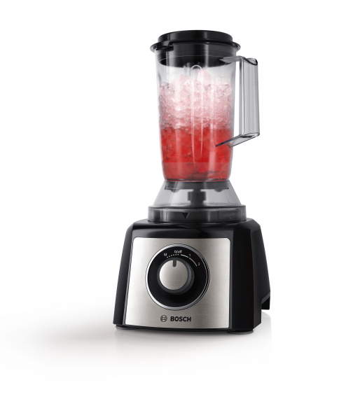 Bosch MCM3501M Mutfak Robotu