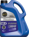 Lubrico Titanium GR-5 5W-40 resim