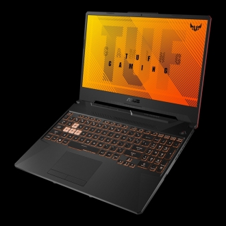 Asus TUF Gaming F15 FX506HE-HN005A8 Laptop
